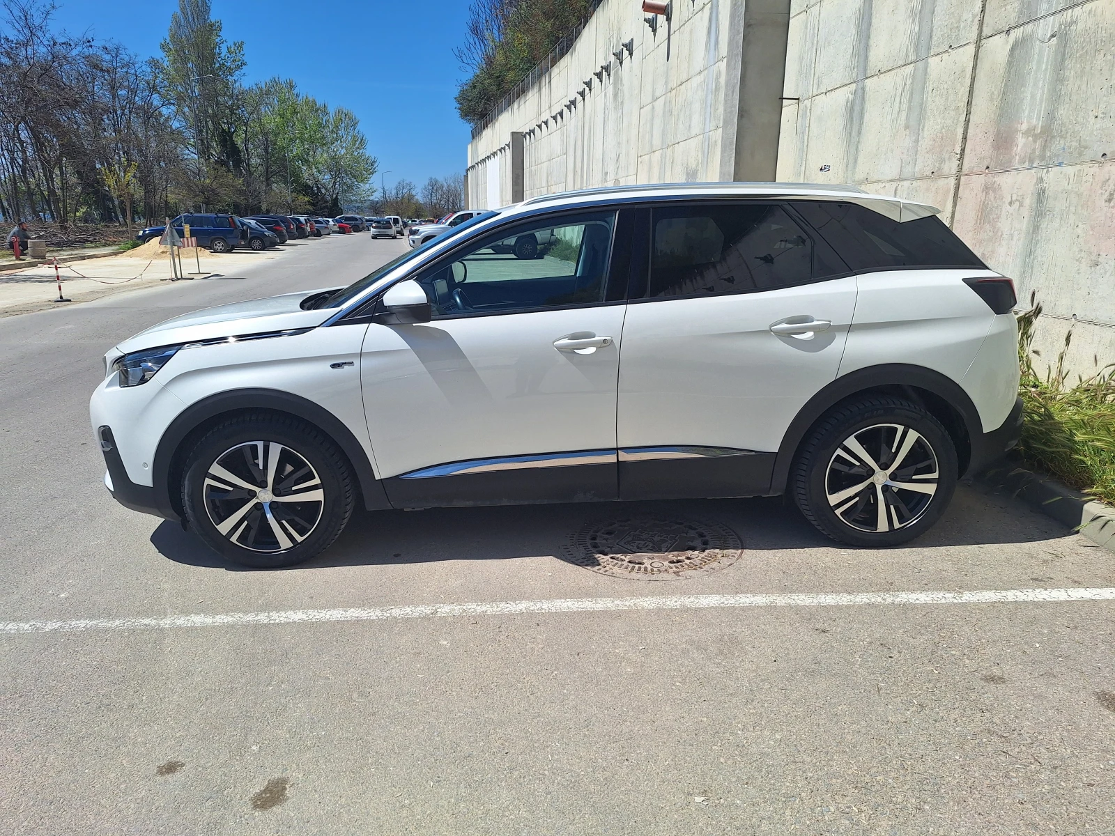 Peugeot 3008 GT | Mobile.bg � ����������� 4