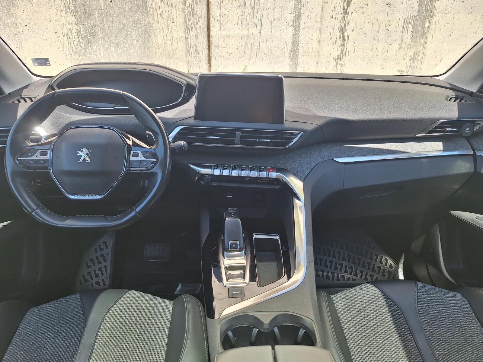 Peugeot 3008 GT | Mobile.bg � ����������� 11