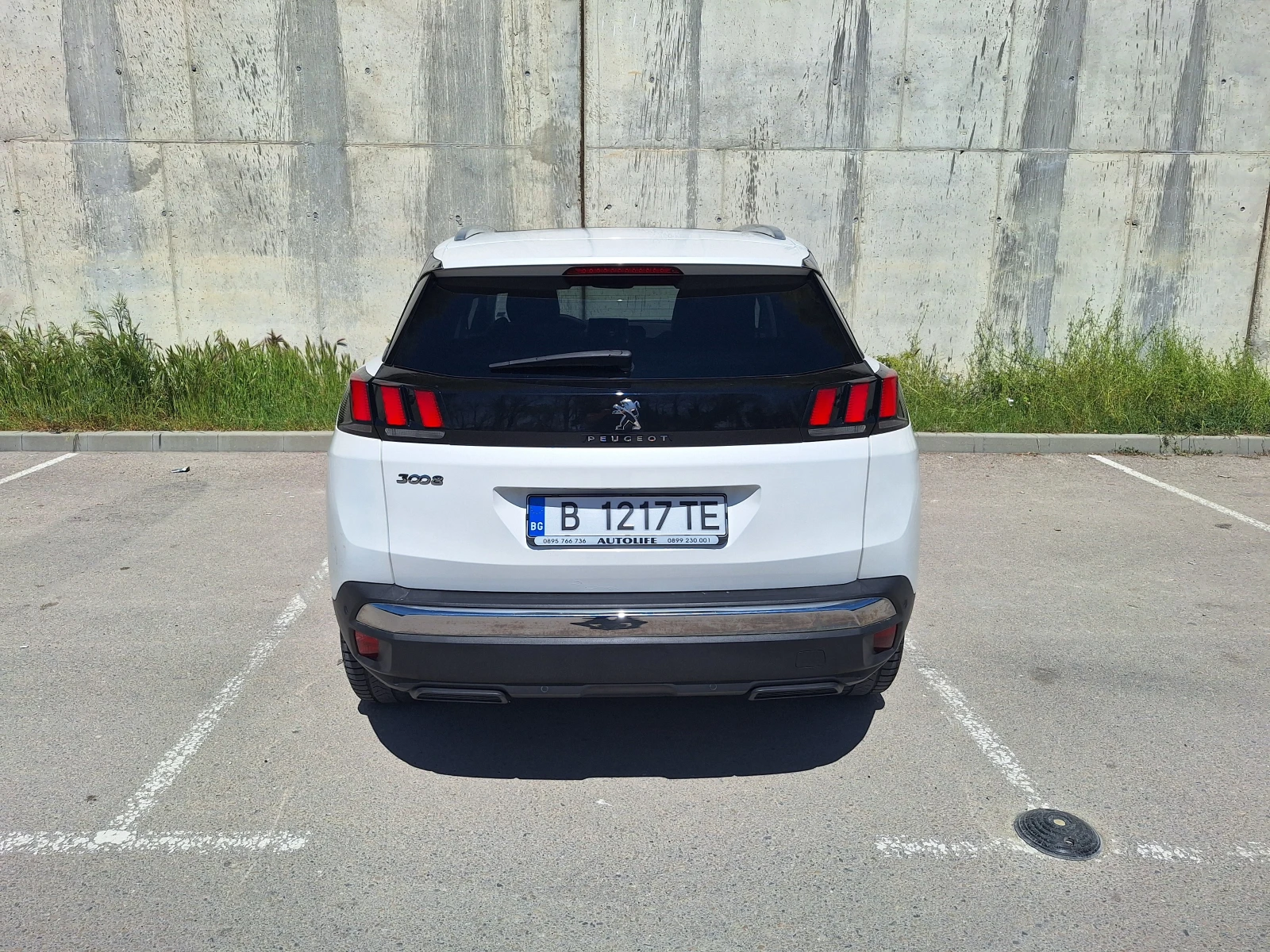 Peugeot 3008 GT | Mobile.bg � ����������� 6