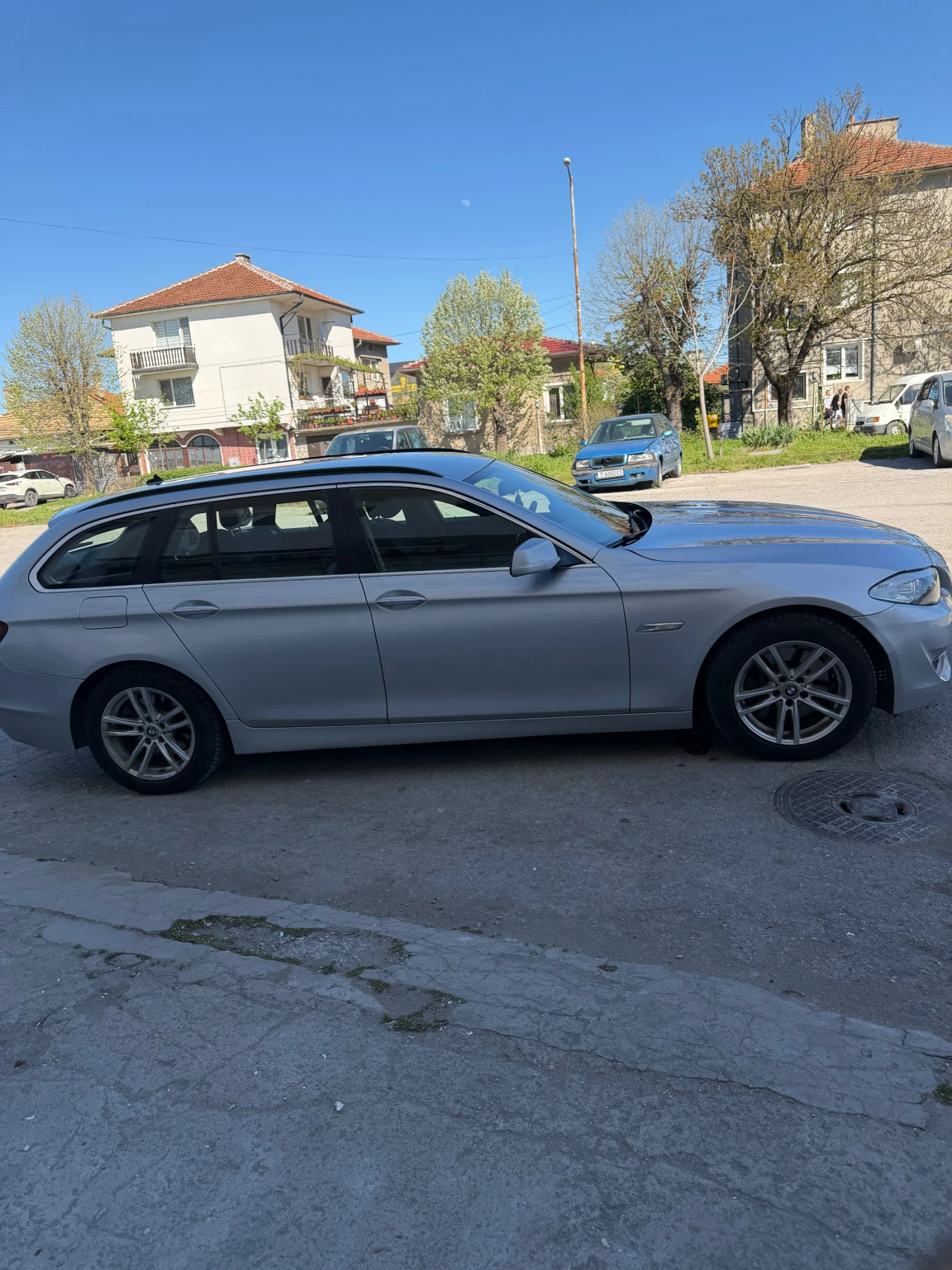 BMW 525 | Mobile.bg � ����������� 4