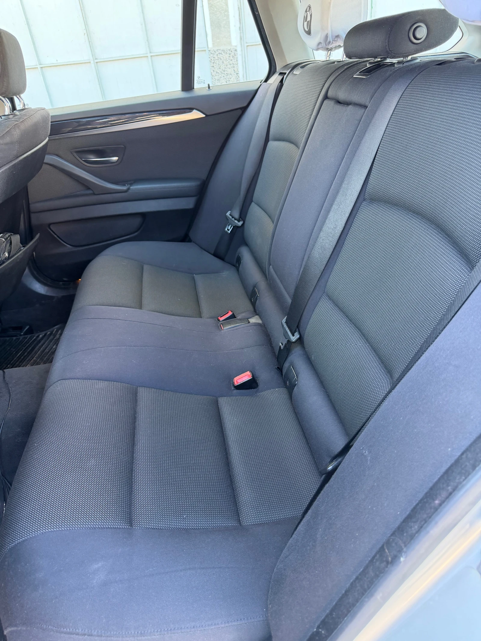 BMW 525 | Mobile.bg � ����������� 10