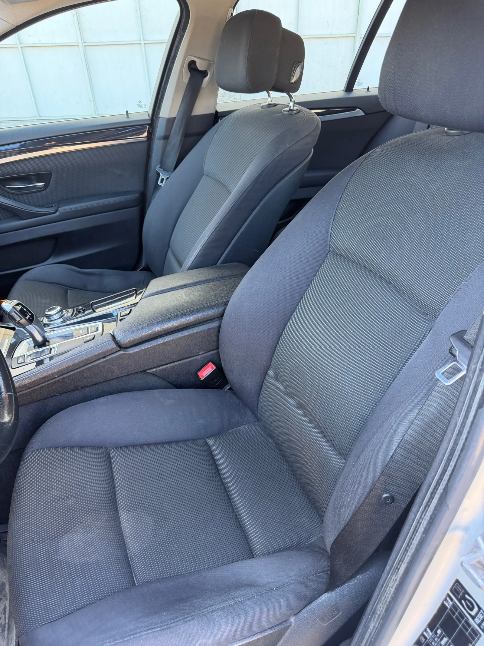 BMW 525 | Mobile.bg � ����������� 11