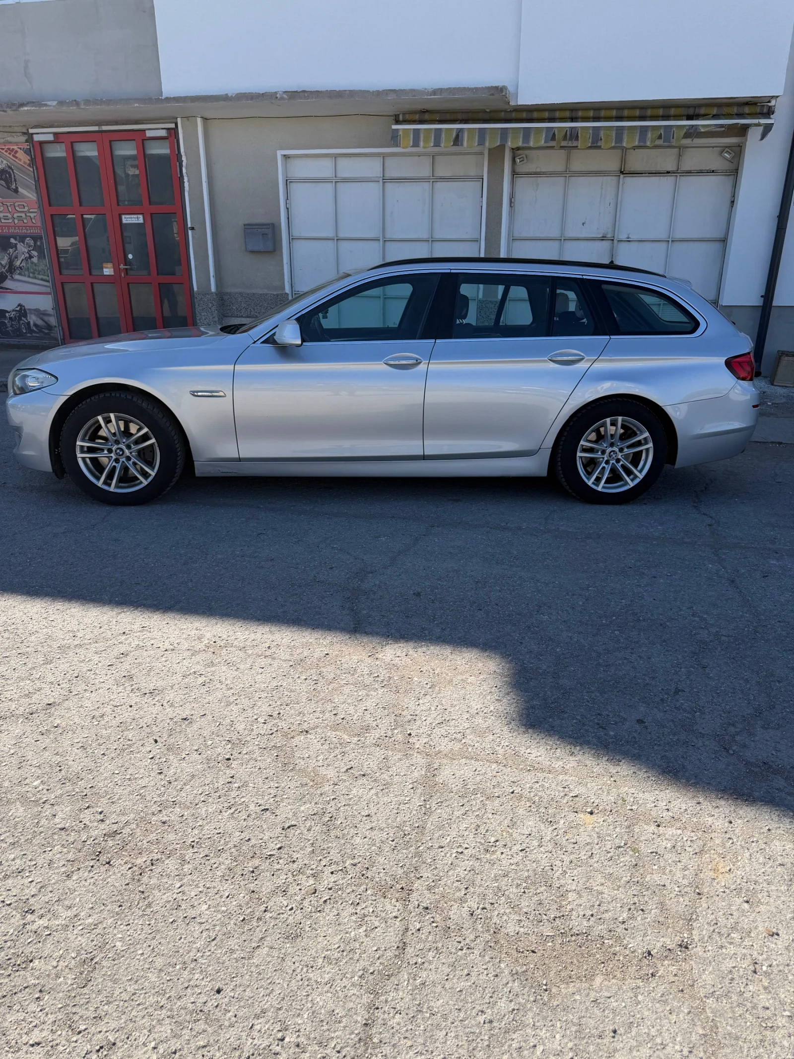 BMW 525 | Mobile.bg � ����������� 5