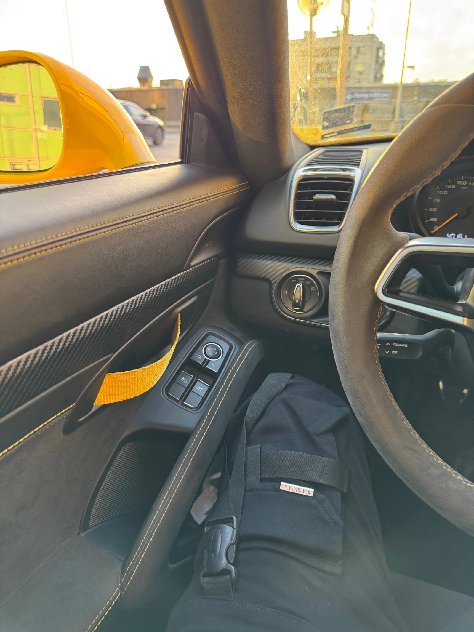 Porsche Cayman GT4, снимка 12 - Автомобили и джипове - 54651608