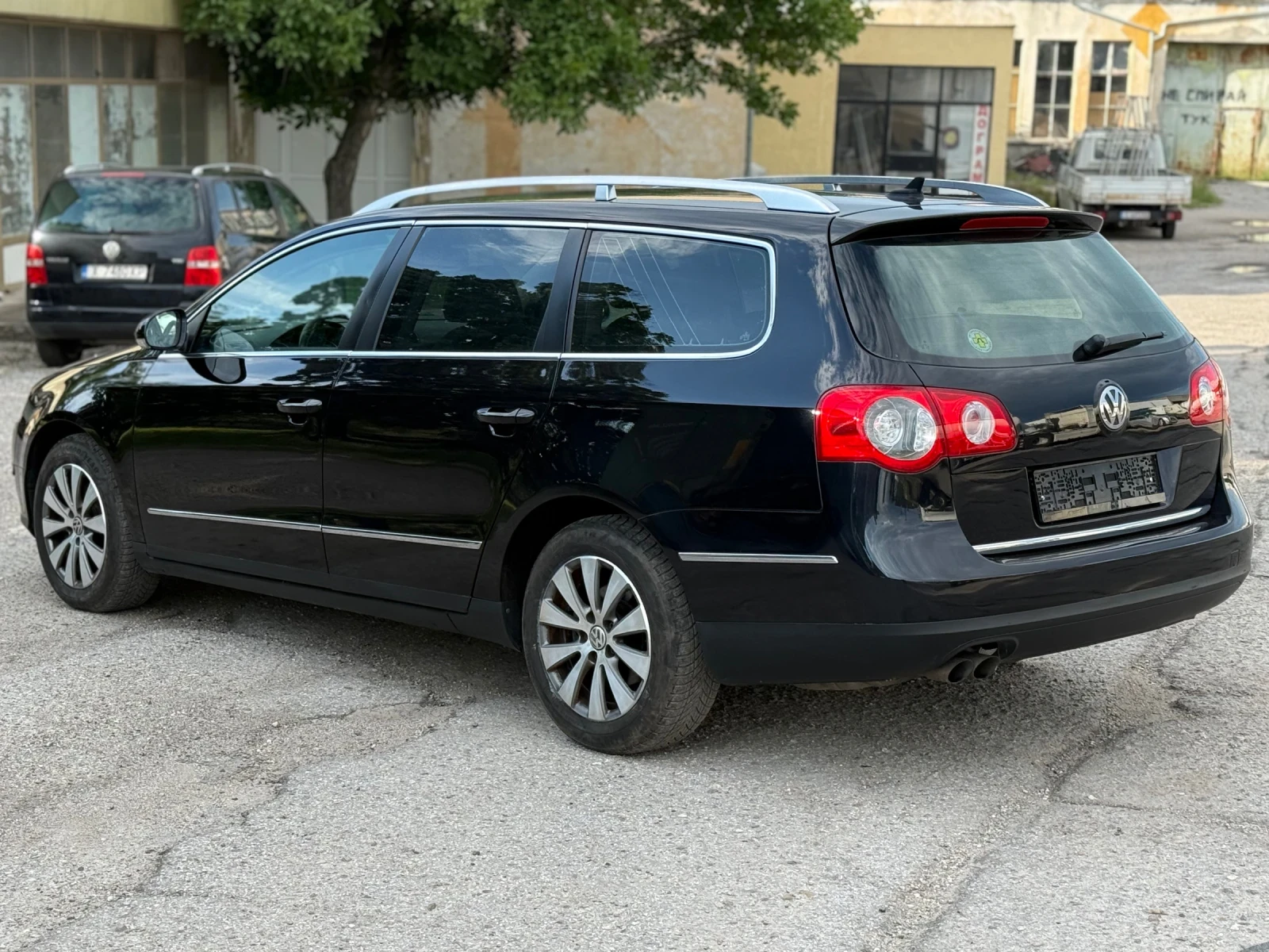 VW Passat 2.0 TDI HIGHLINE FACELIFT , снимка 7 - Автомобили и джипове - 54662428