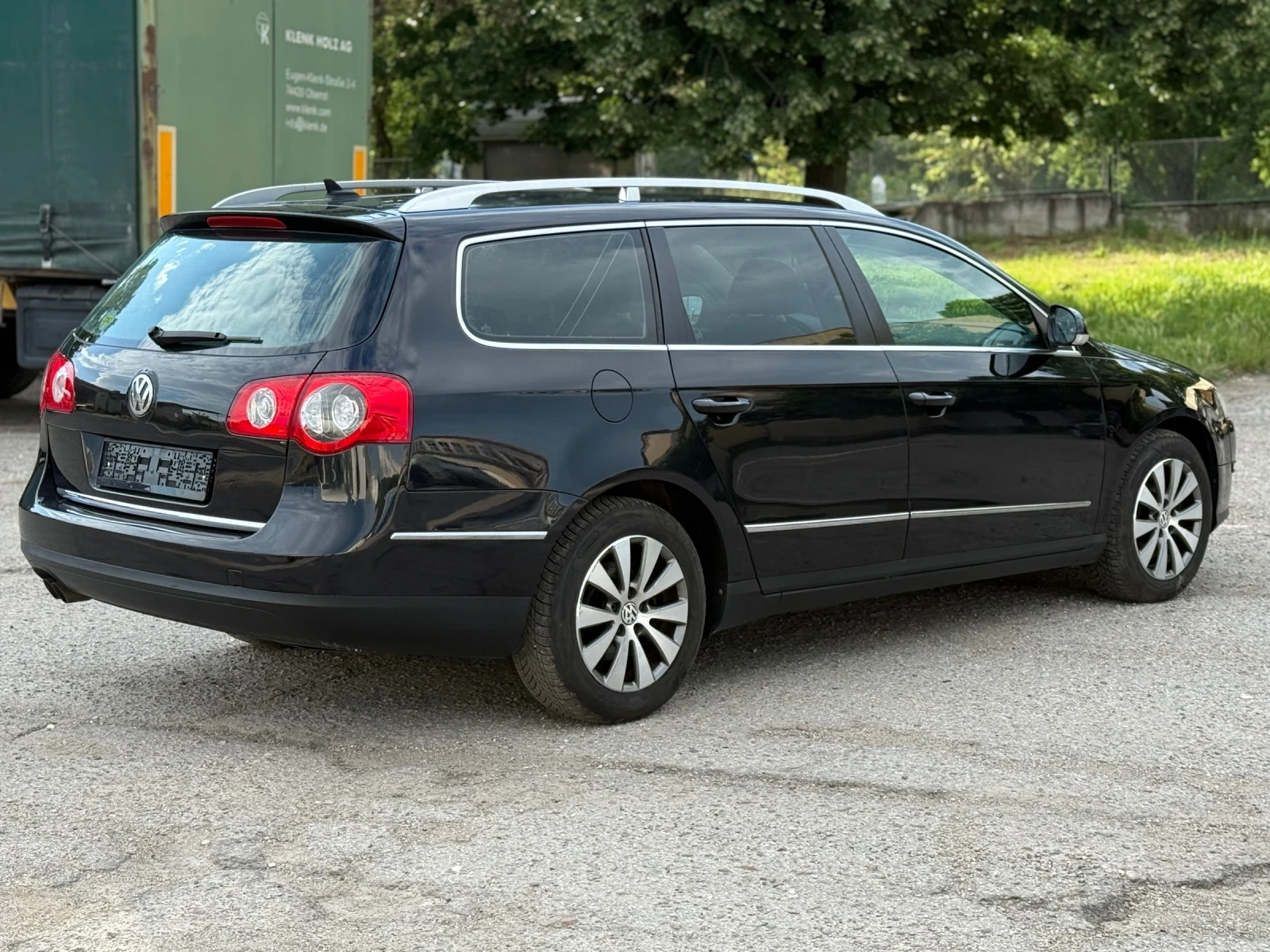 VW Passat 2.0 TDI HIGHLINE FACELIFT , снимка 5 - Автомобили и джипове - 54662428