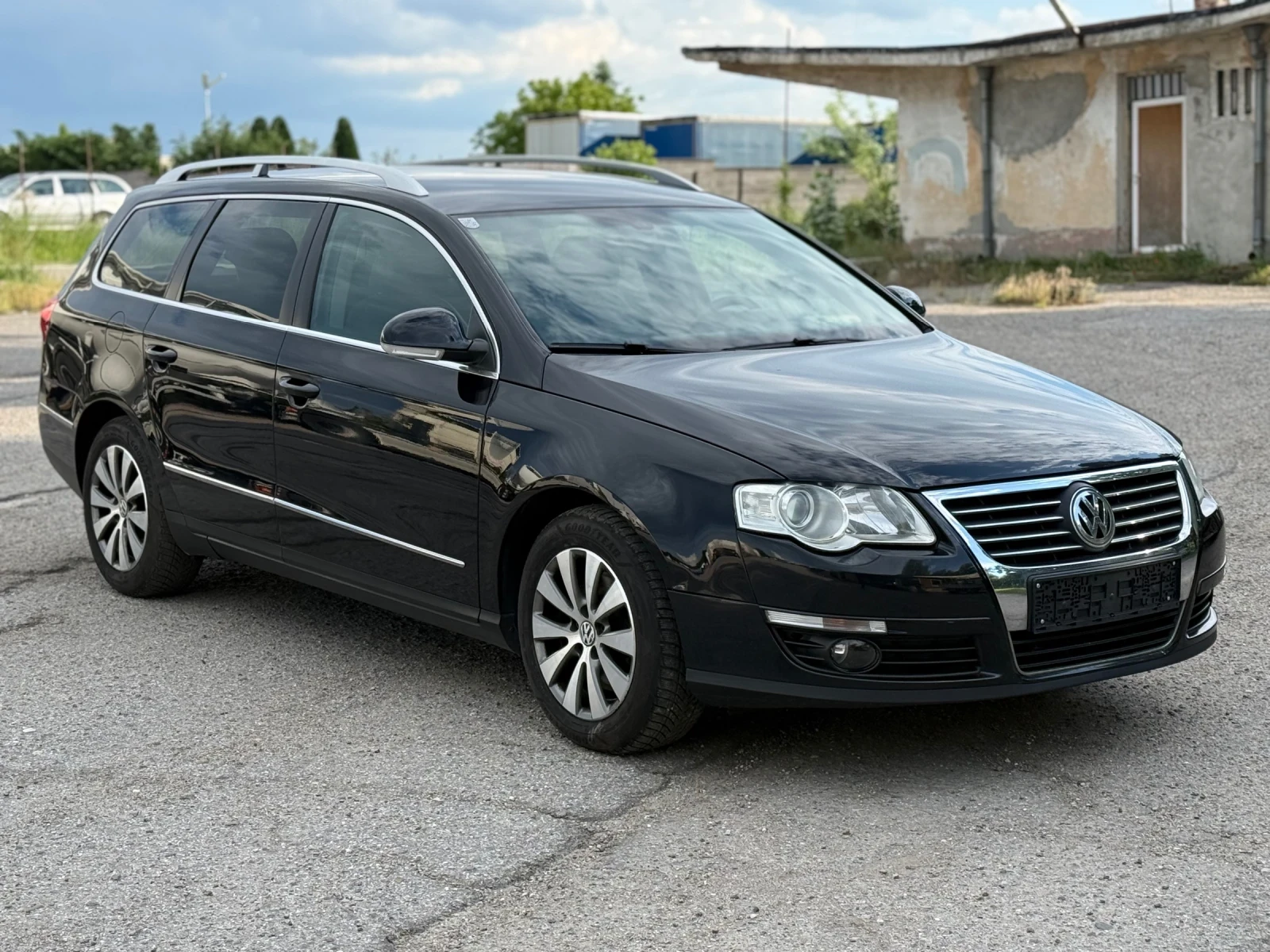 VW Passat 2.0 TDI HIGHLINE FACELIFT , снимка 3 - Автомобили и джипове - 54662428