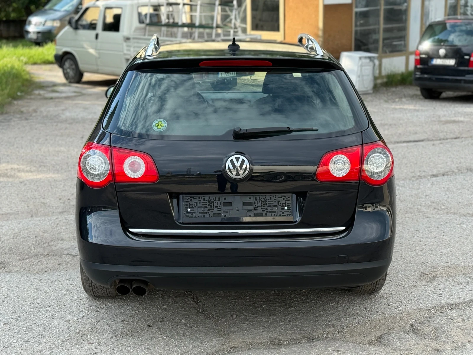 VW Passat 2.0 TDI HIGHLINE FACELIFT , снимка 6 - Автомобили и джипове - 54662428