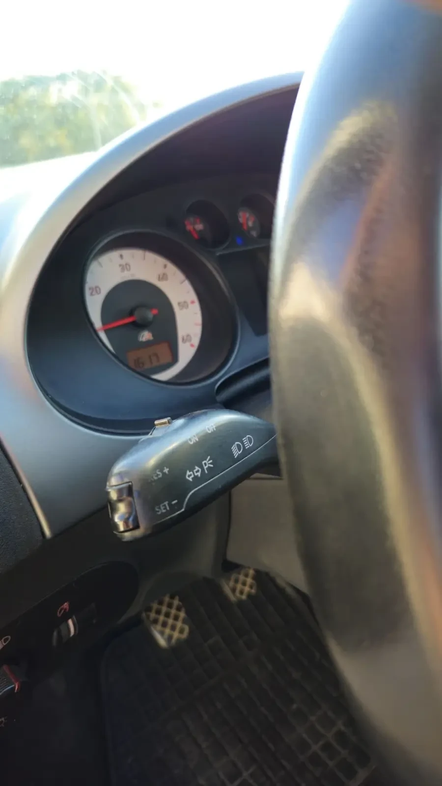 Seat Ibiza, снимка 11 - Автомобили и джипове - 54726274