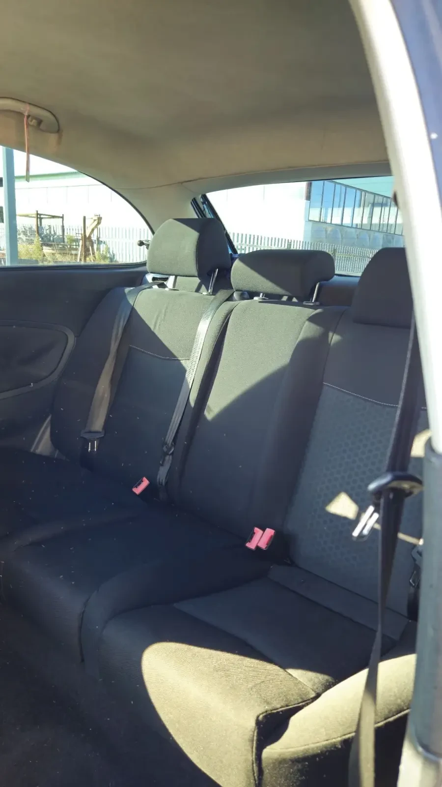 Seat Ibiza, снимка 8 - Автомобили и джипове - 54726274