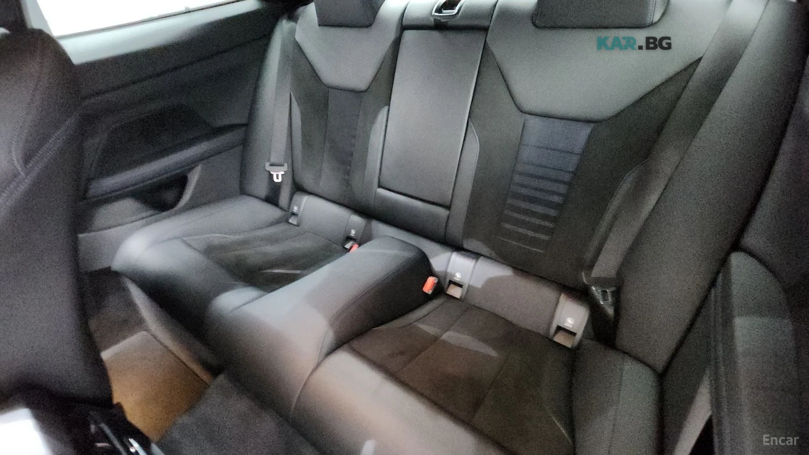 BMW 420 МSPORT* HEADUP* ПОДГРЕВ* КАМЕРА* SUNROOF* , снимка 9 - Автомобили и джипове - 55241196