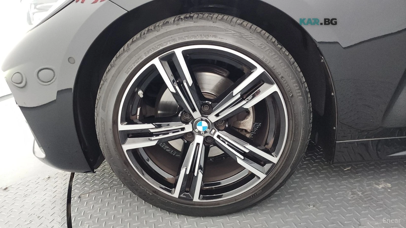 BMW 420 МSPORT* HEADUP* ПОДГРЕВ* КАМЕРА* SUNROOF* , снимка 16 - Автомобили и джипове - 55241196