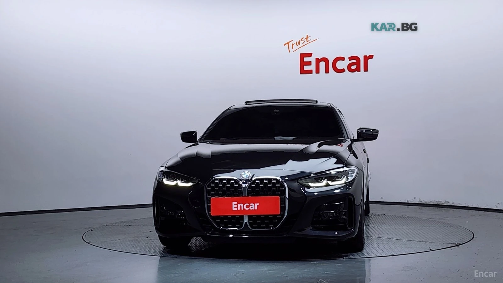 BMW 420 МSPORT* HEADUP* ПОДГРЕВ* КАМЕРА* SUNROOF* , снимка 2 - Автомобили и джипове - 55241196
