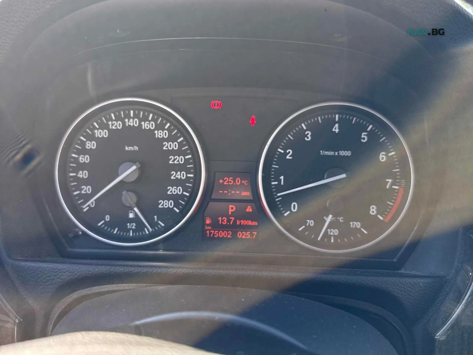 BMW 335 XI Автокредит Цена до България, снимка 7 - Автомобили и джипове - 55251301