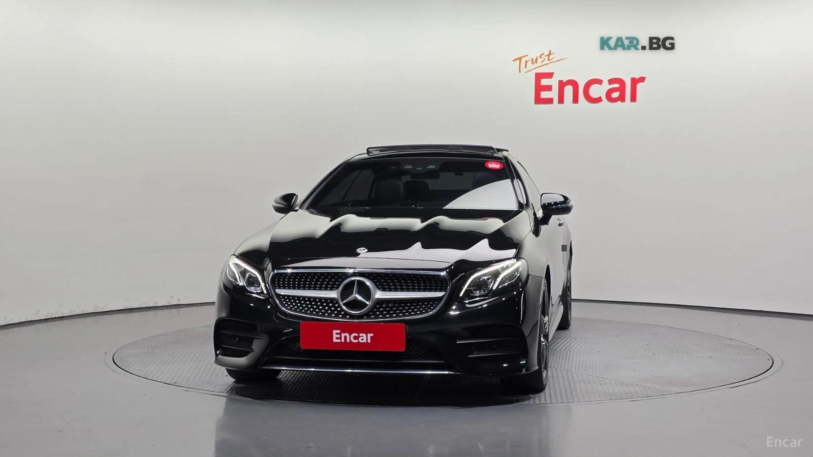Mercedes-Benz E 220 DIESEL* COUPE* PANO* LANE ASS* HUD*  | Mobile.bg � ����������� 3