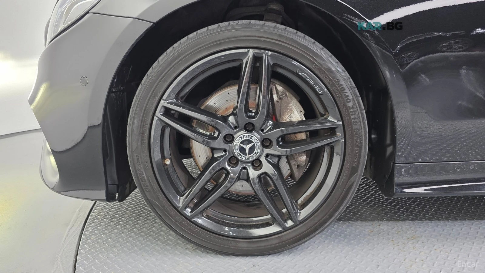 Mercedes-Benz E 220 DIESEL* COUPE* PANO* LANE ASS* HUD*  | Mobile.bg � ����������� 5