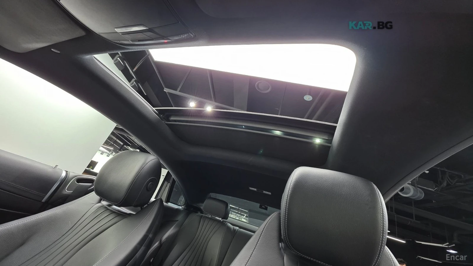 Mercedes-Benz E 220 DIESEL* COUPE* PANO* LANE ASS* HUD*  | Mobile.bg � ����������� 12