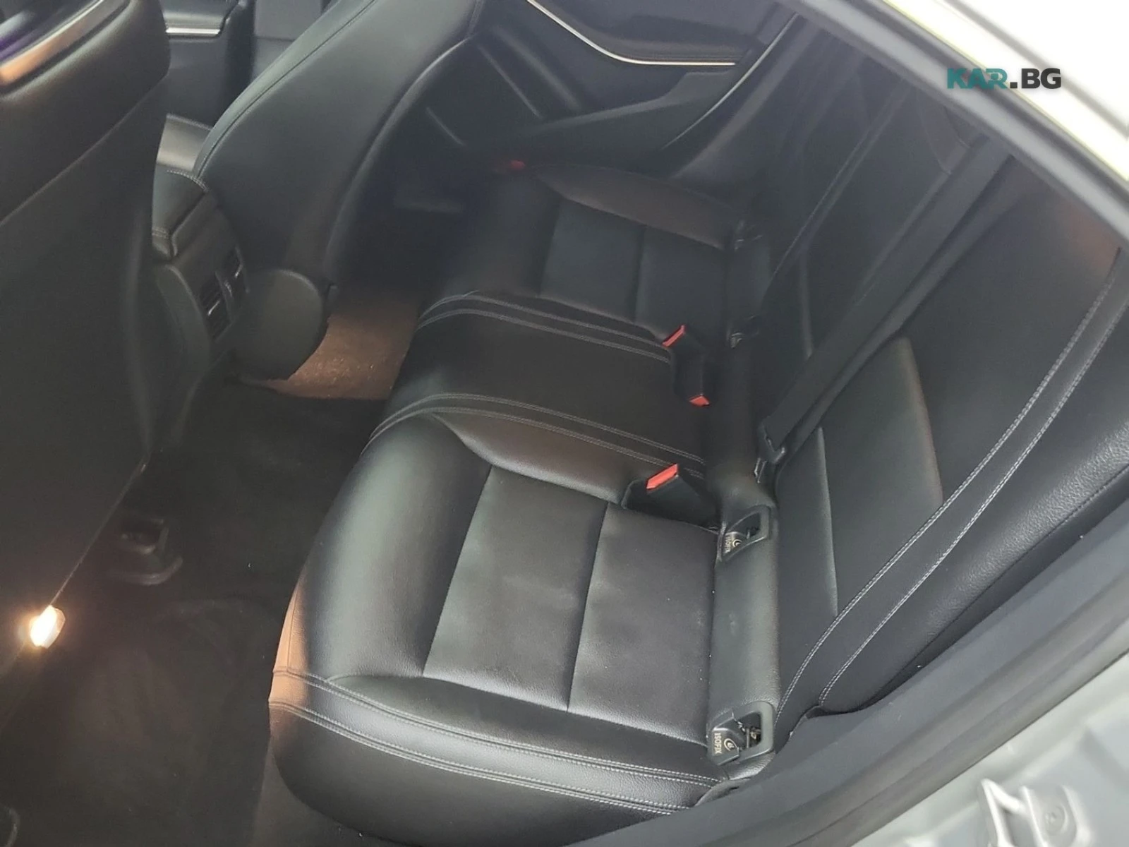 Mercedes-Benz CLA 250 4MATIC ���������� ���� �� �������� | Mobile.bg � ����������� 12