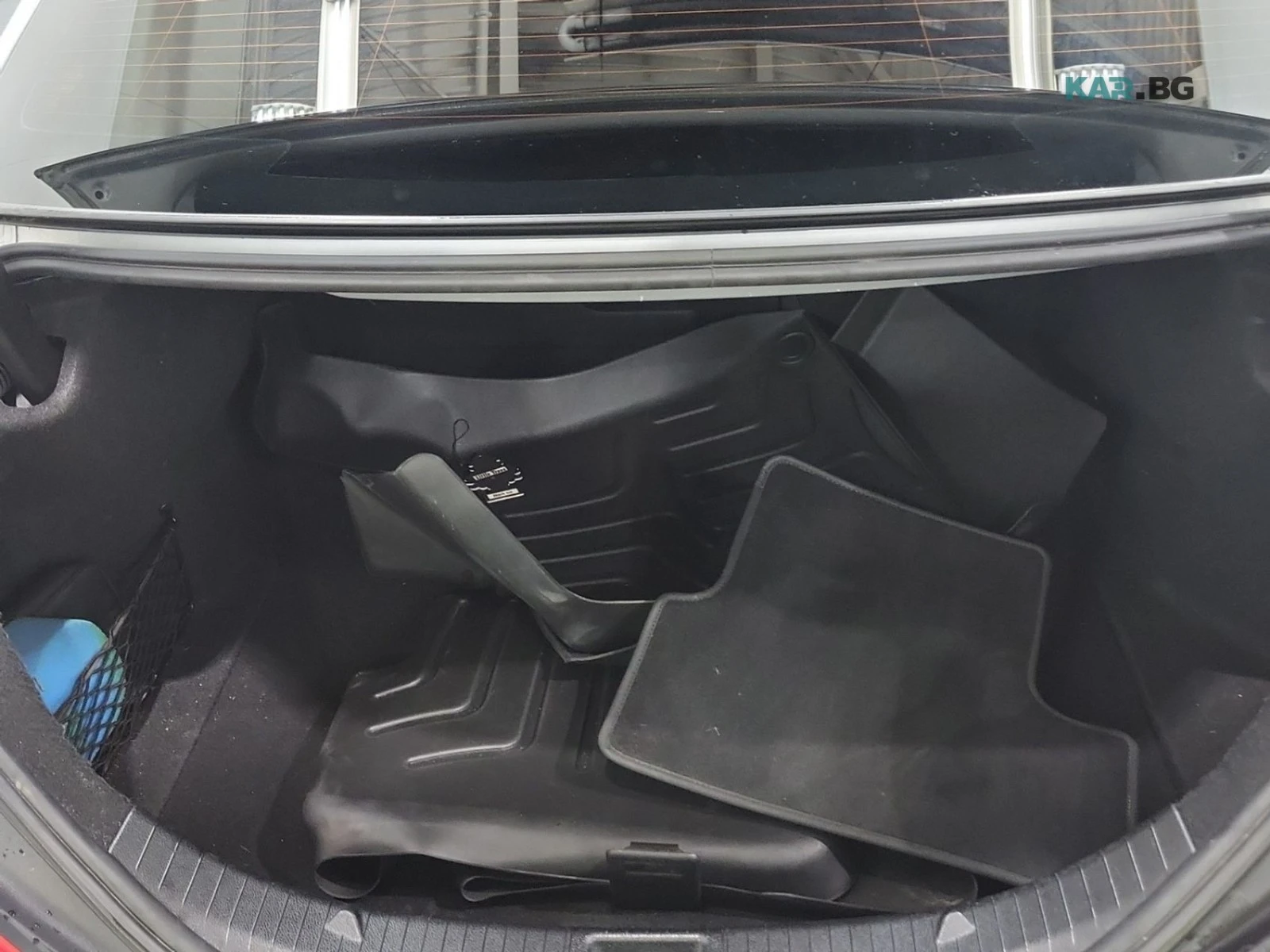 Mercedes-Benz CLA 250 4MATIC ���������� ���� �� �������� | Mobile.bg � ����������� 14