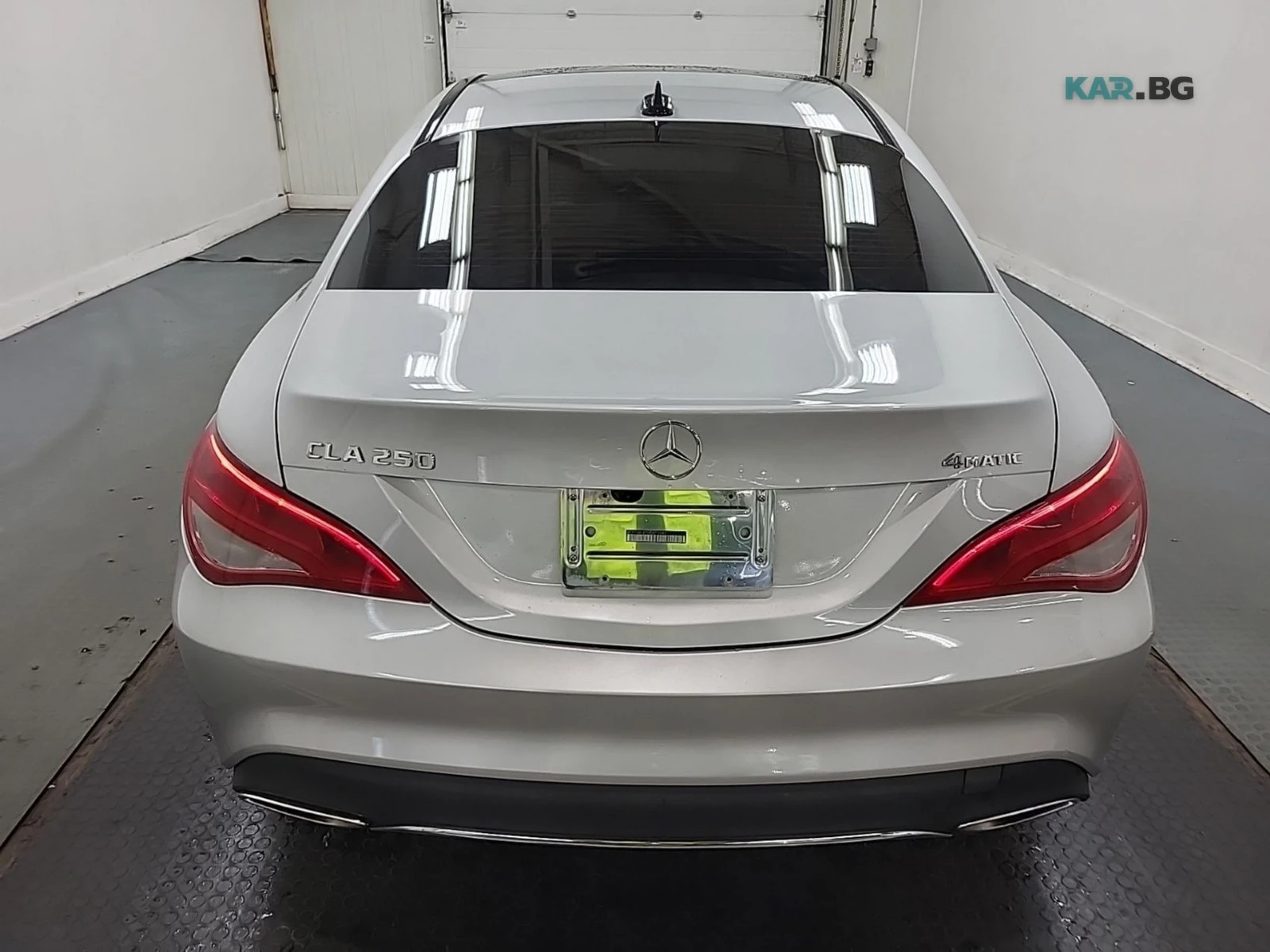 Mercedes-Benz CLA 250 4MATIC ���������� ���� �� �������� | Mobile.bg � ����������� 5
