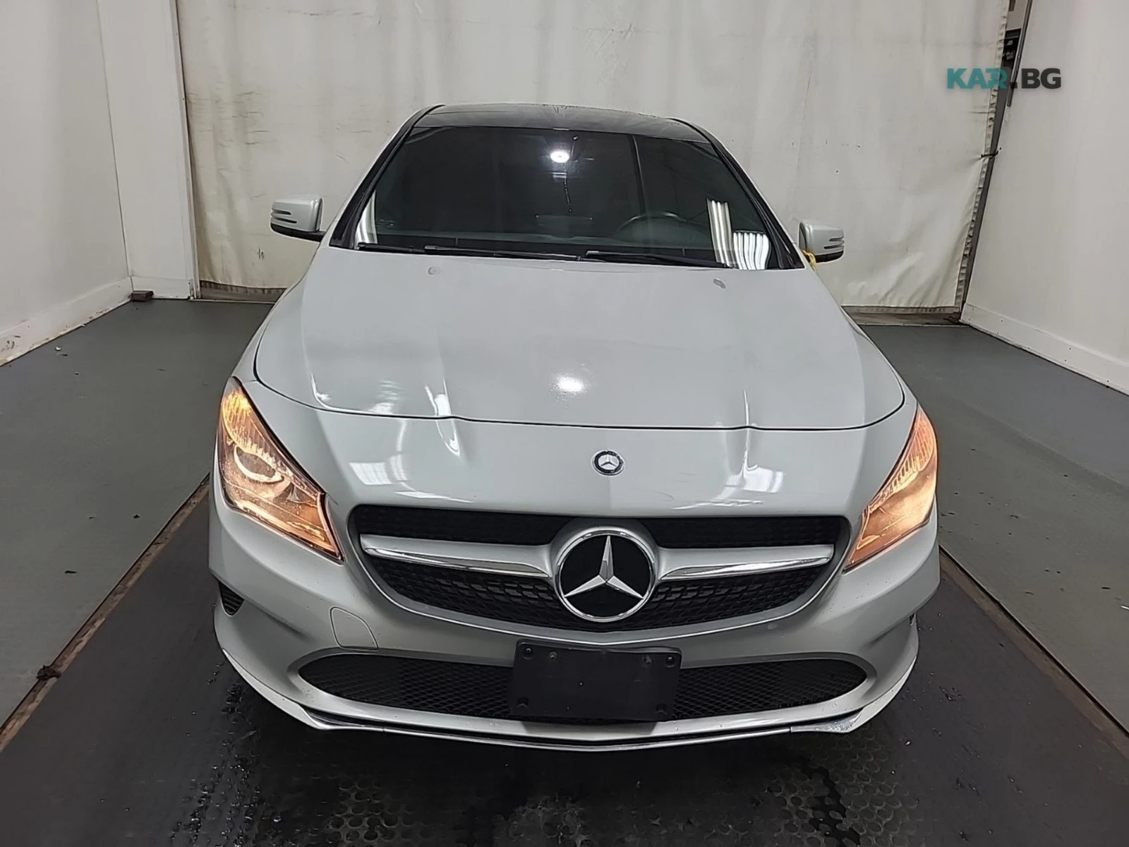 Mercedes-Benz CLA 250 4MATIC ���������� ���� �� �������� | Mobile.bg � ����������� 2