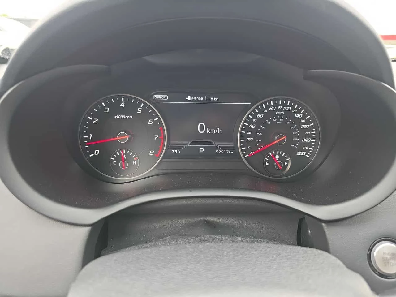 Kia Stinger * GT Limited * CARFAX * ЦЕНА ДО БГ, снимка 11 - Автомобили и джипове - 55478815