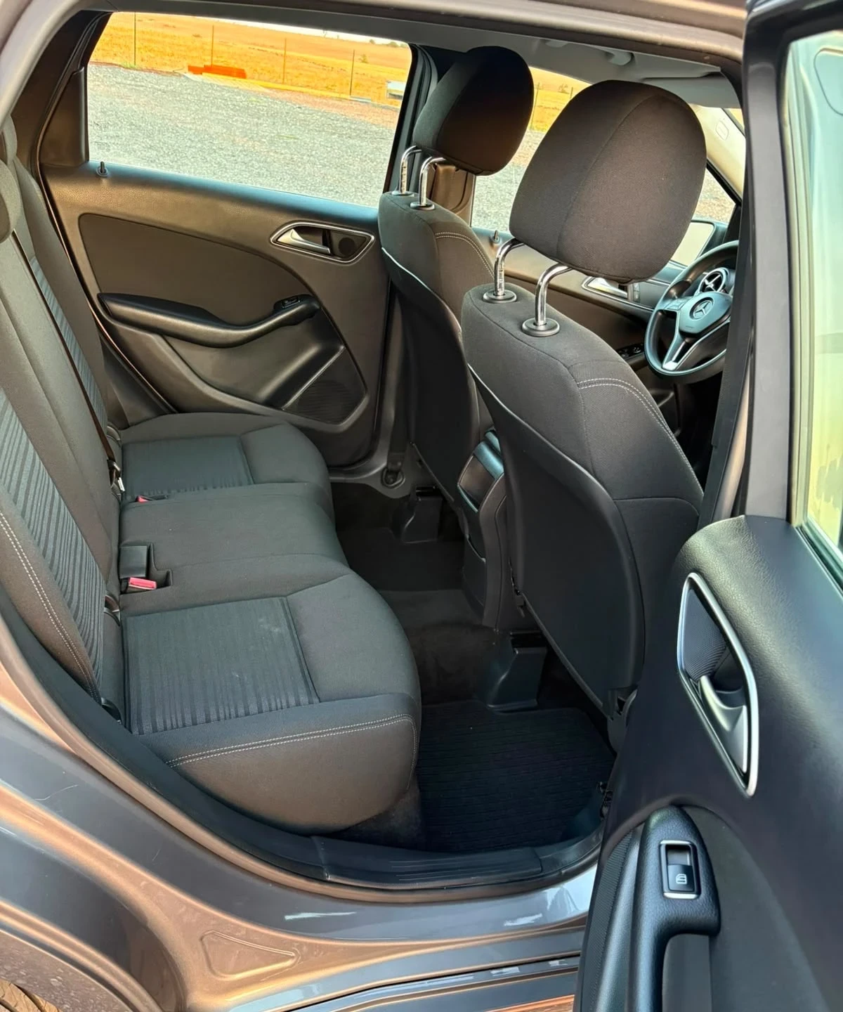 Mercedes-Benz B 200 B 200/156кс., снимка 10 - Автомобили и джипове - 55514339