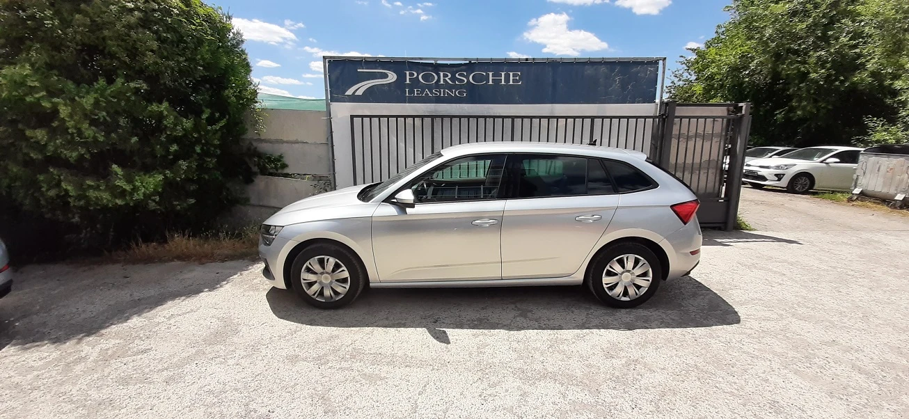 Skoda Scala Selection 1.0 TSI, снимка 2 - Автомобили и джипове - 55614072