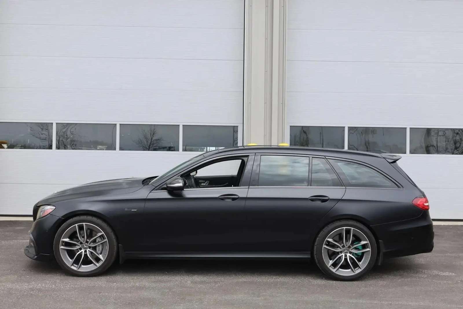 Mercedes-Benz E 53 AMG 4MATIC BURMESTER ���� �� �������� ���������� | Mobile.bg � ����������� 3