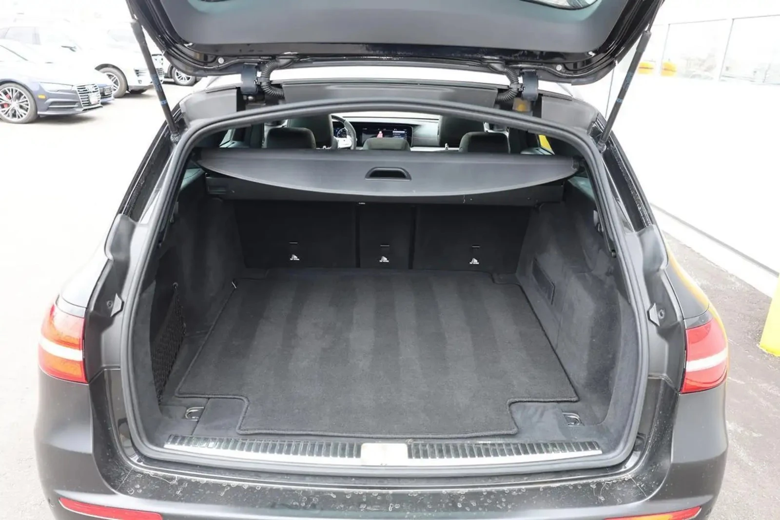 Mercedes-Benz E 53 AMG 4MATIC BURMESTER ���� �� �������� ���������� | Mobile.bg � ����������� 17