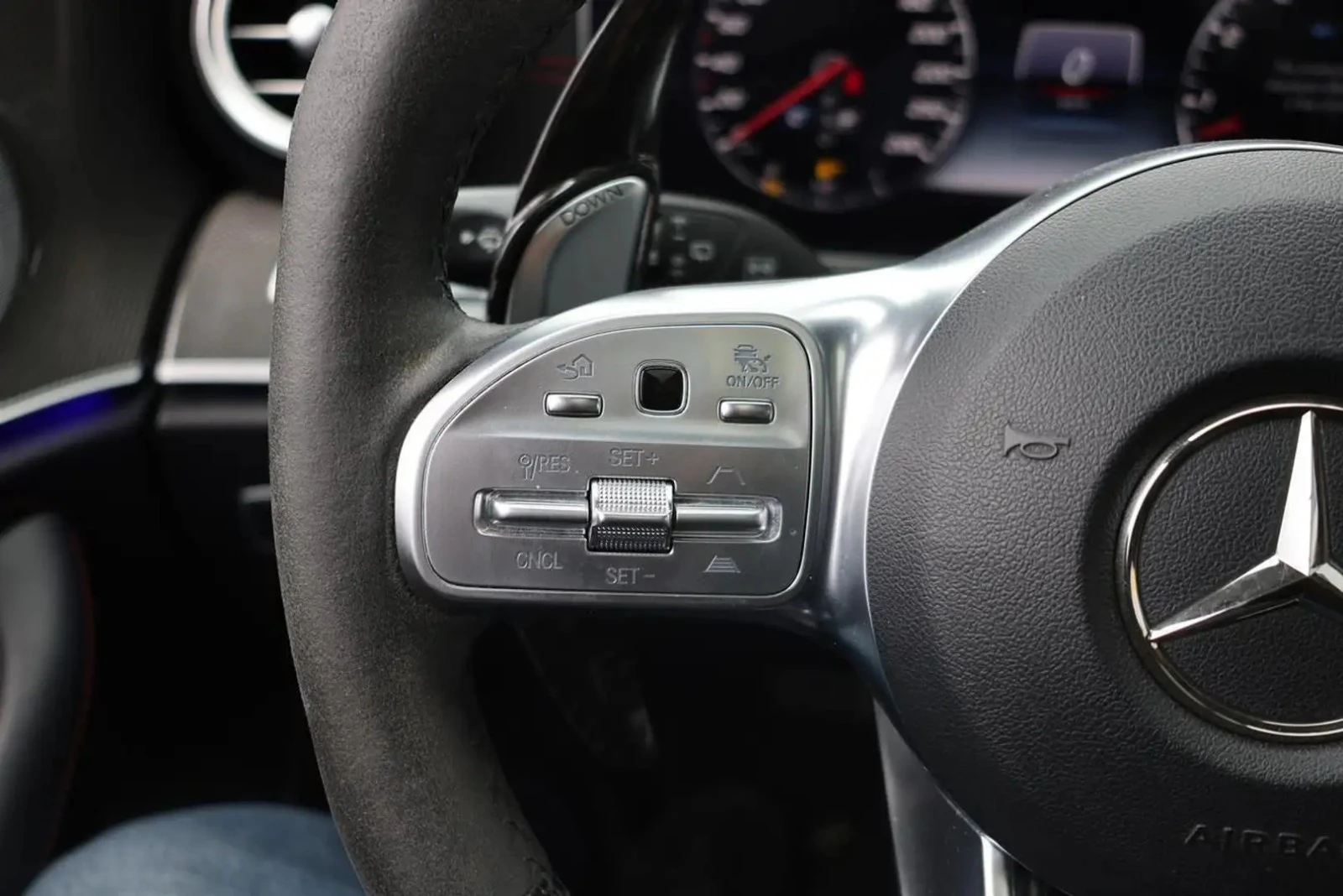 Mercedes-Benz E 53 AMG 4MATIC BURMESTER ���� �� �������� ���������� | Mobile.bg � ����������� 11