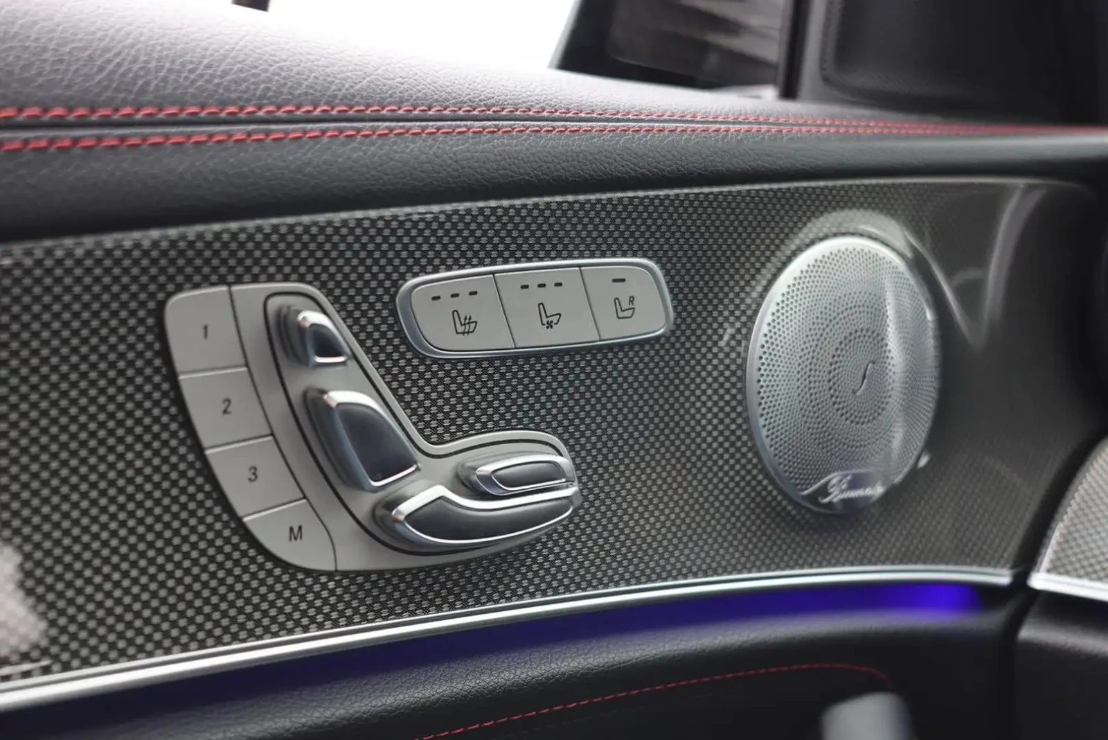 Mercedes-Benz E 53 AMG 4MATIC BURMESTER ���� �� �������� ���������� | Mobile.bg � ����������� 6