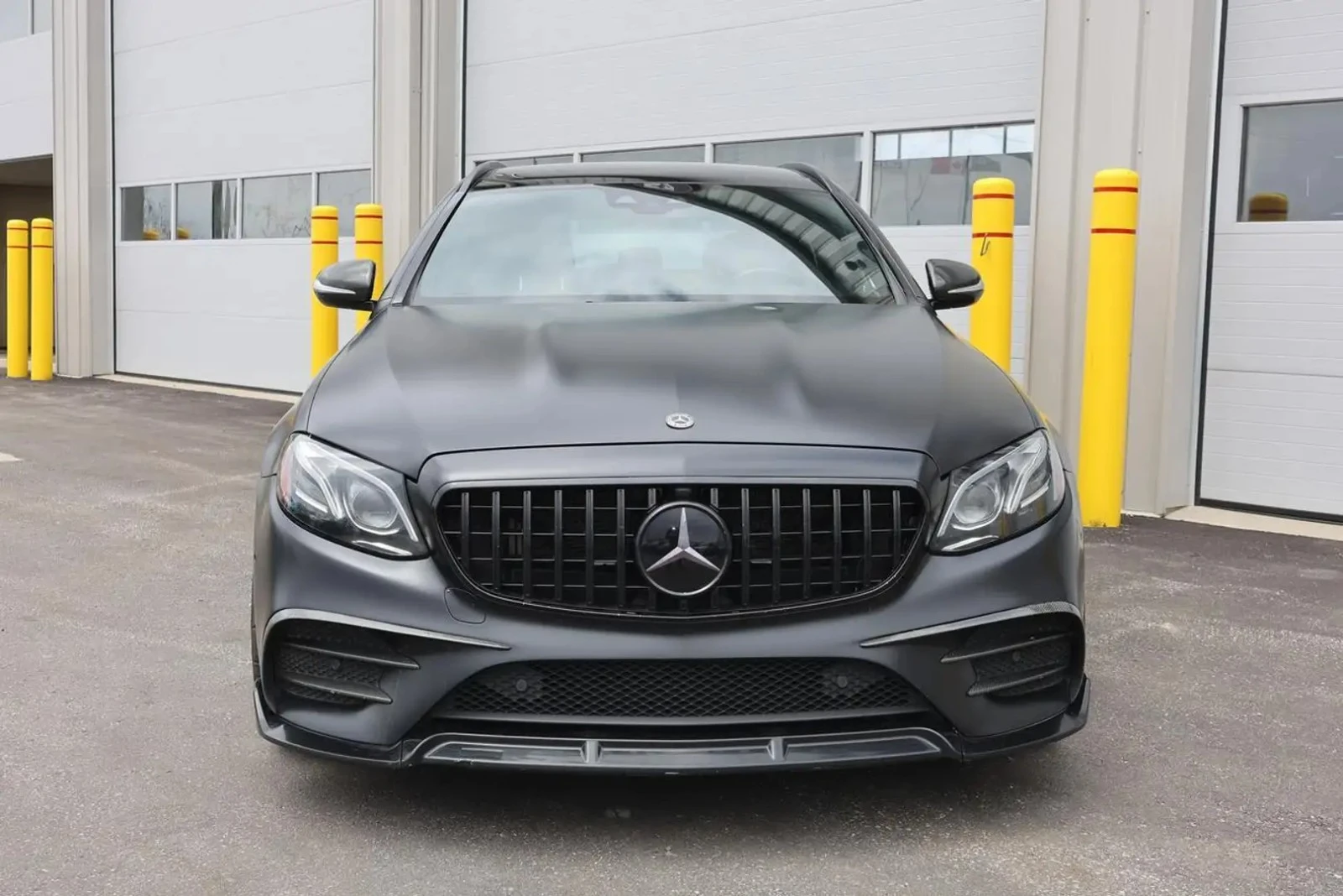Mercedes-Benz E 53 AMG 4MATIC BURMESTER ���� �� �������� ���������� | Mobile.bg � ����������� 2