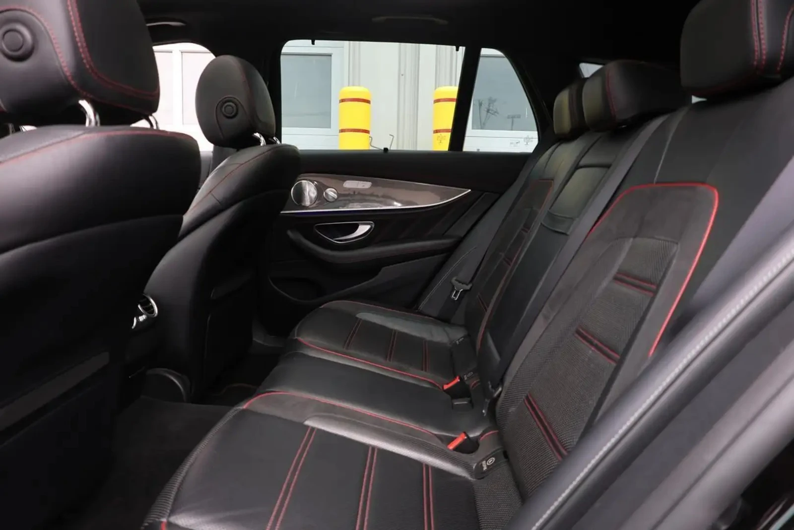 Mercedes-Benz E 53 AMG 4MATIC BURMESTER ���� �� �������� ���������� | Mobile.bg � ����������� 8