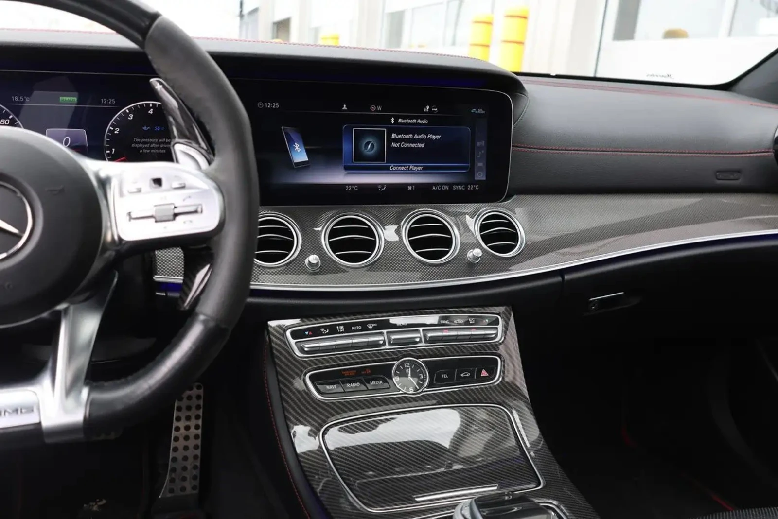 Mercedes-Benz E 53 AMG 4MATIC BURMESTER ���� �� �������� ���������� | Mobile.bg � ����������� 13