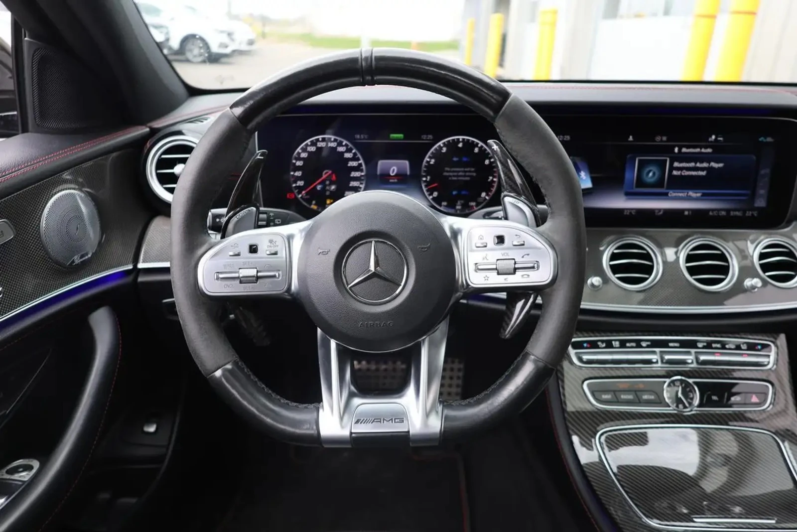 Mercedes-Benz E 53 AMG 4MATIC BURMESTER ���� �� �������� ���������� | Mobile.bg � ����������� 10