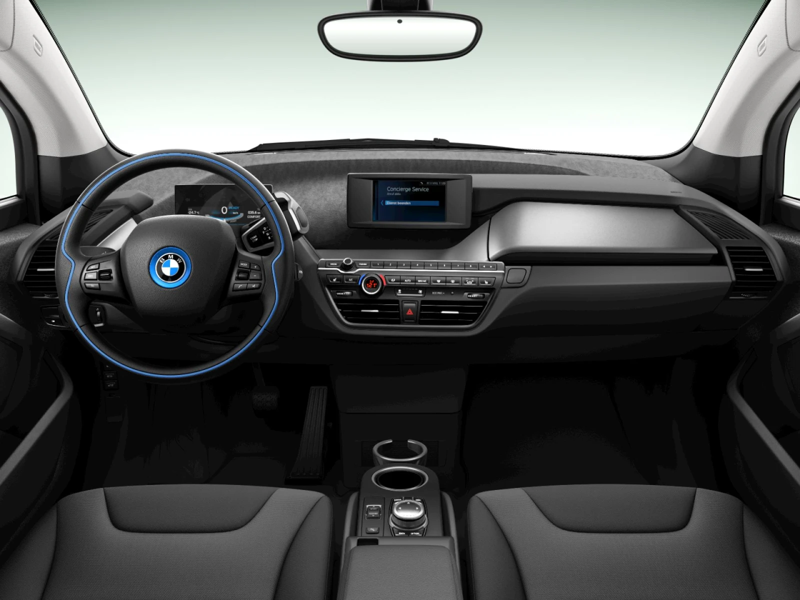 BMW i3 120Ah, снимка 10 - Автомобили и джипове - 55942160