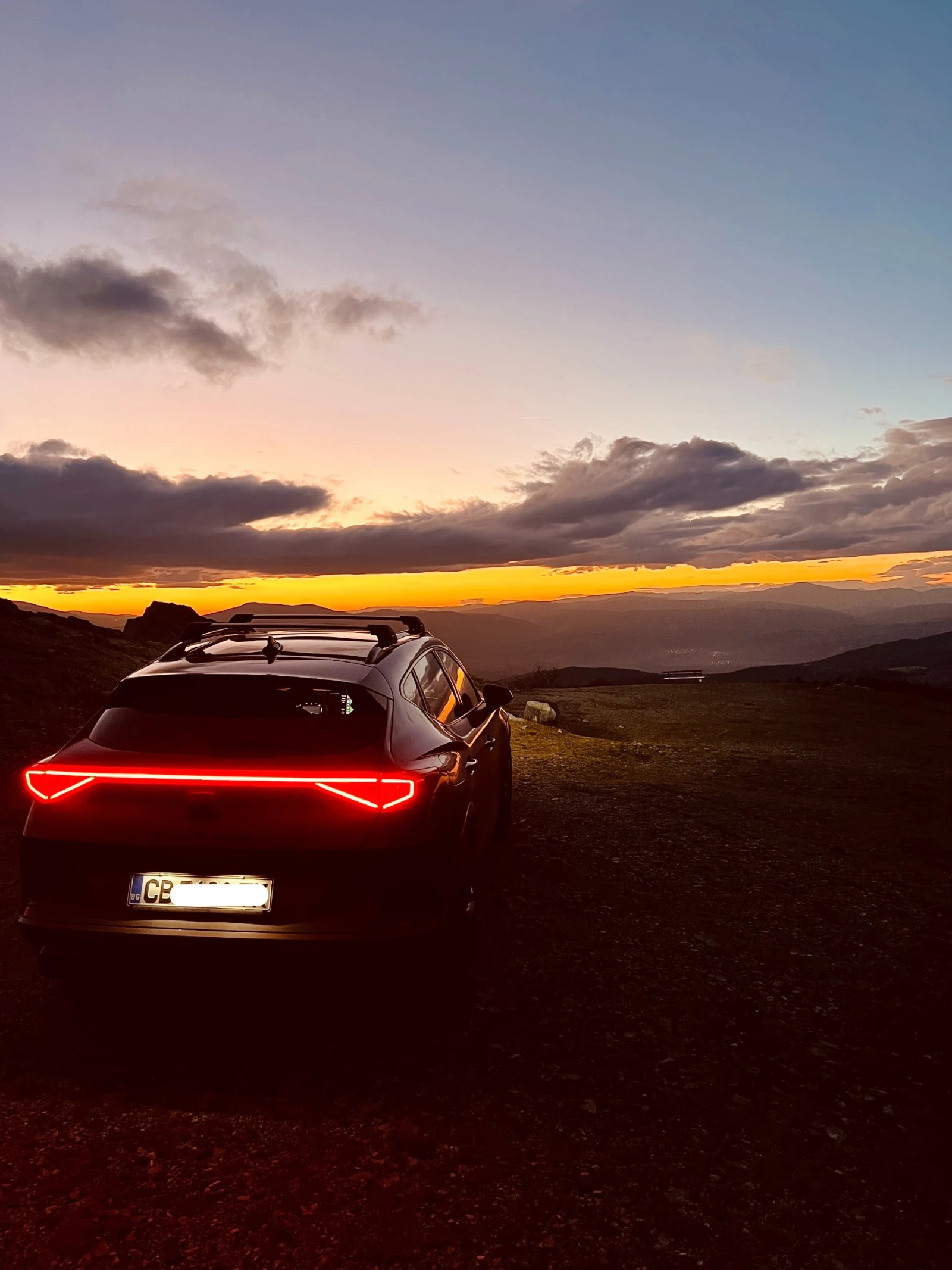 Cupra Formentor VZ, снимка 6 - Автомобили и джипове - 56005259