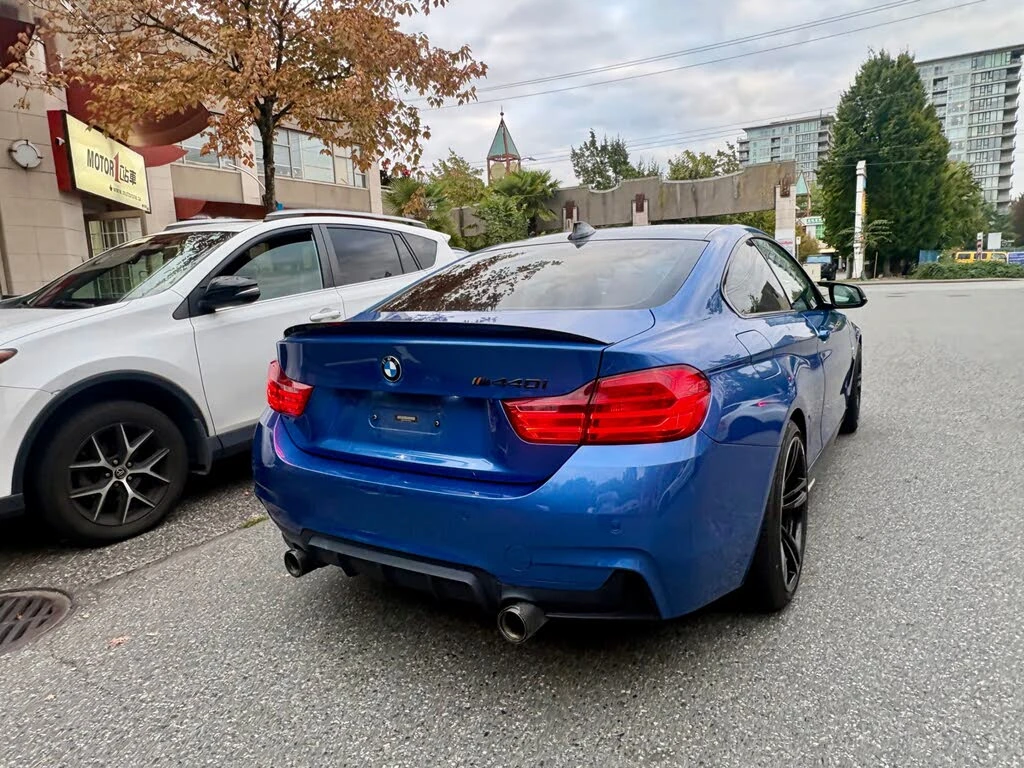 BMW 435 M-PK* M-PERFORMANCE ГЕНЕРАЦИЯ* HARMAN* ШИБИДАХ* SH, снимка 6 - Автомобили и джипове - 56026338