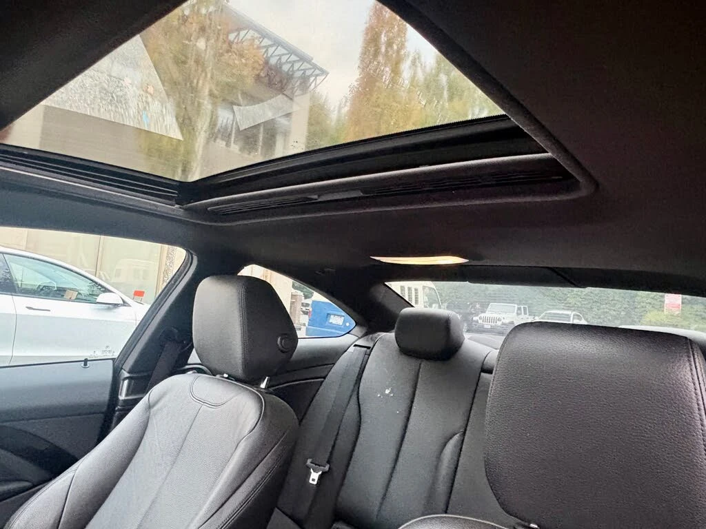 BMW 435 M-PK* M-PERFORMANCE ГЕНЕРАЦИЯ* HARMAN* ШИБИДАХ* SH, снимка 14 - Автомобили и джипове - 56026338