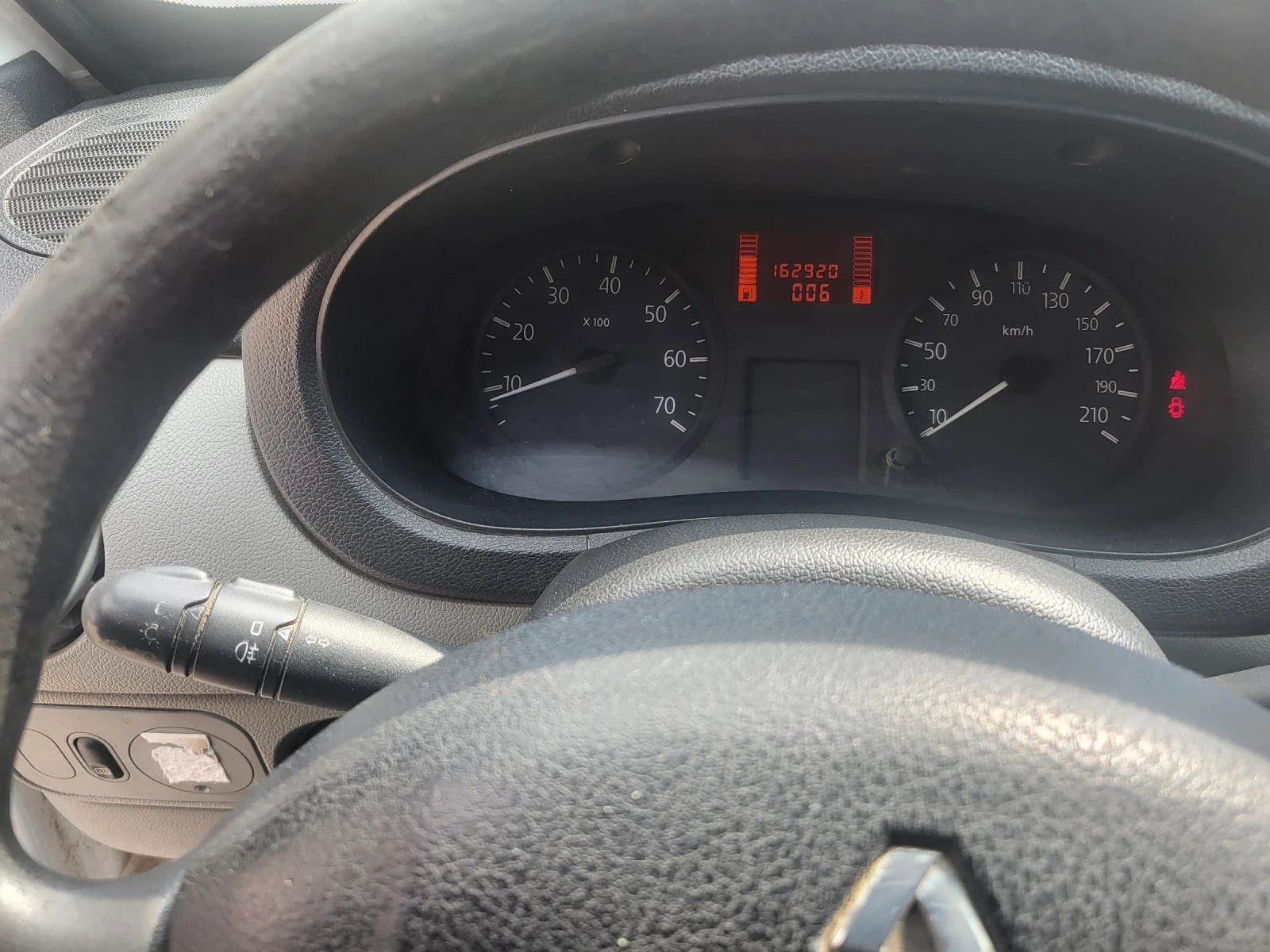 Renault Kangoo 1.5dci 70ps klima | Mobile.bg � ����������� 7