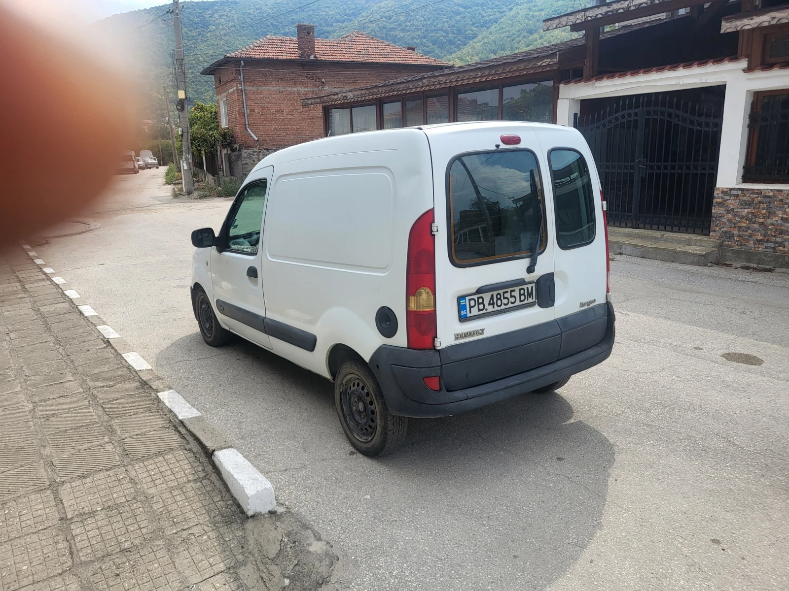 Renault Kangoo 1.5dci 70ps klima | Mobile.bg � ����������� 5