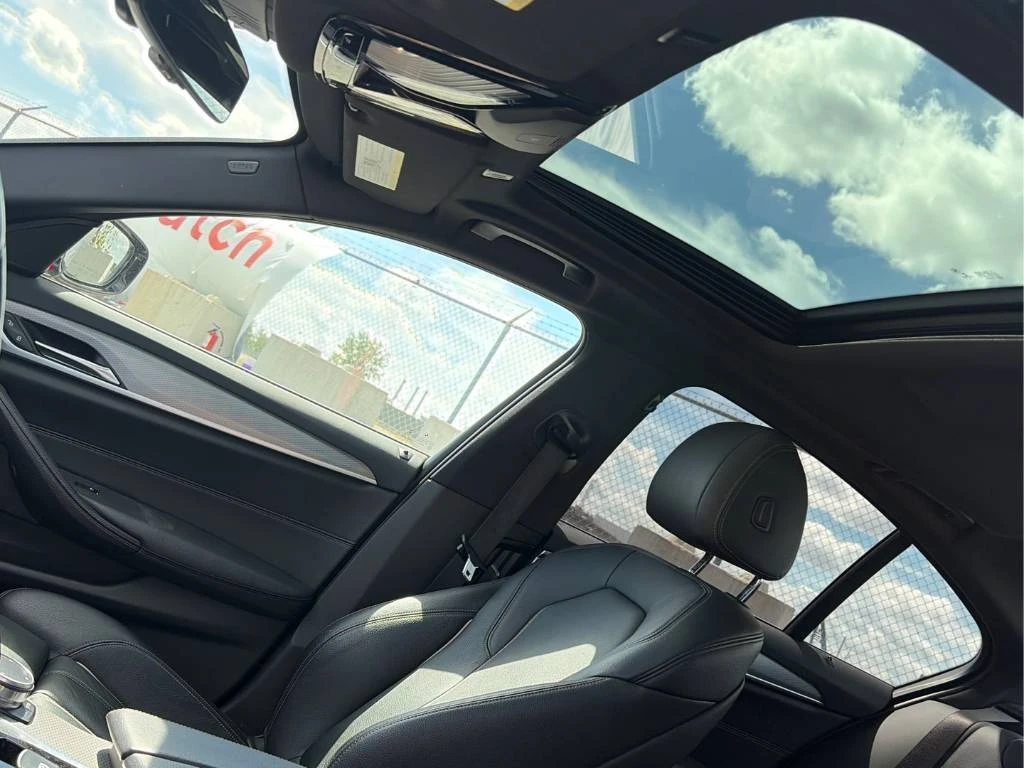 BMW 530 xDrive * М ПАКЕТ * ДИСТРОНИК * ХЕДЪП * , снимка 8 - Автомобили и джипове - 56083991