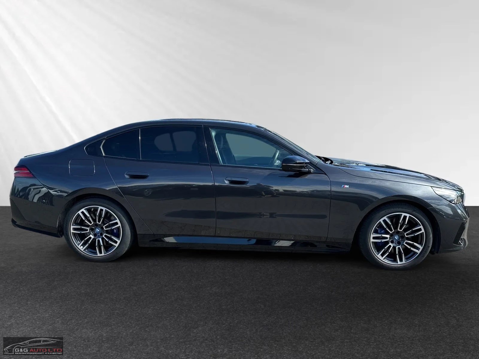 BMW i5 M60/601HP/xDRIVE/H&K/HUD/360/PANO/932z | Mobile.bg � ����������� 3