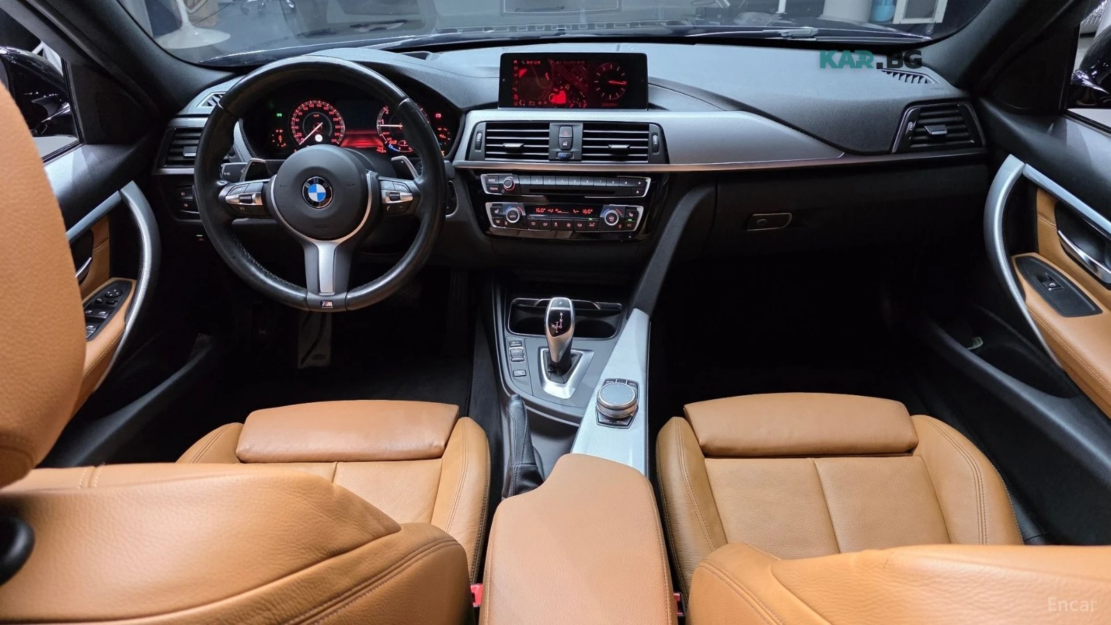 BMW 330 M-SPORT* ��������� �����* HUD* �������* ������*  | Mobile.bg � ����������� 6