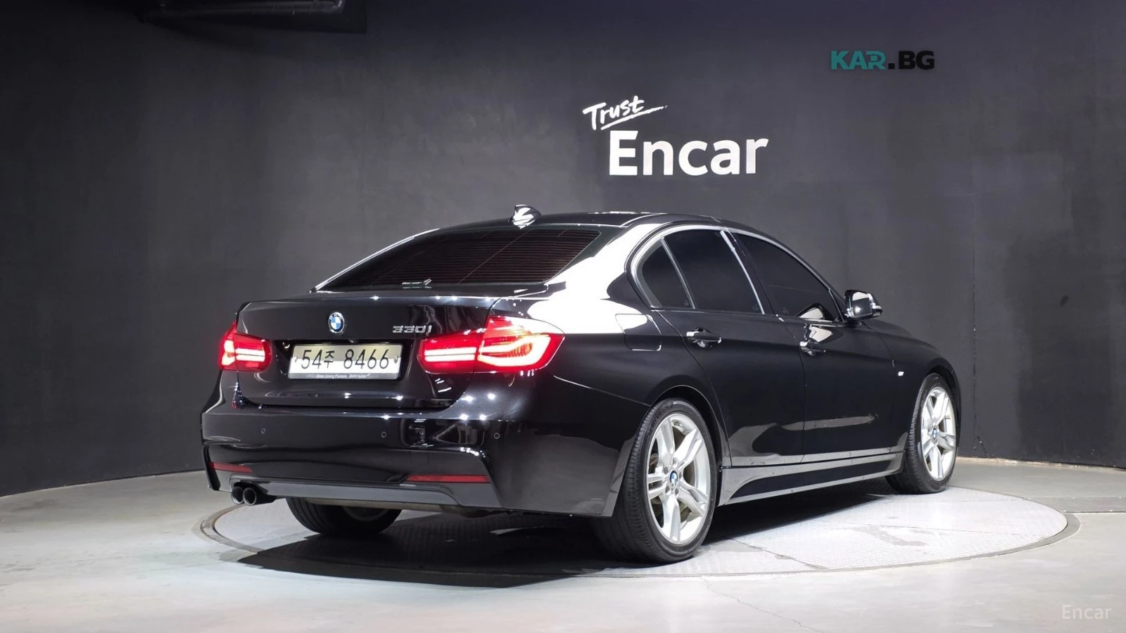BMW 330 M-SPORT* ��������� �����* HUD* �������* ������*  | Mobile.bg � ����������� 2