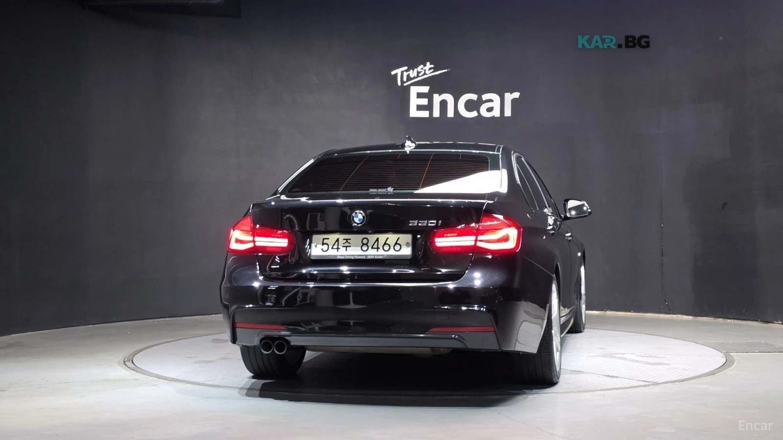 BMW 330 M-SPORT* ��������� �����* HUD* �������* ������*  | Mobile.bg � ����������� 4