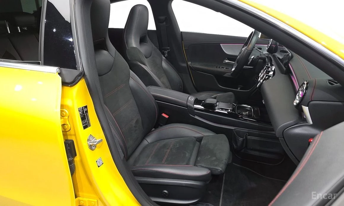 Mercedes-Benz CLA 250 | Mobile.bg � ����������� 11