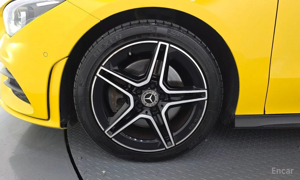 Mercedes-Benz CLA 250 | Mobile.bg � ����������� 5