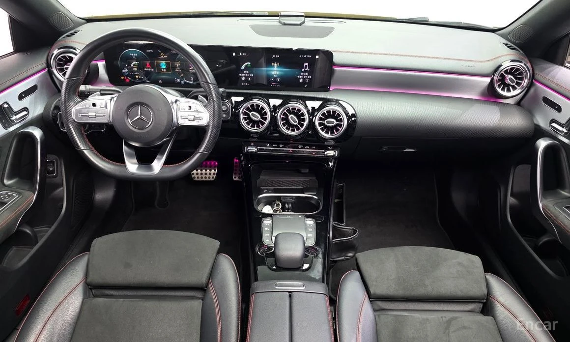 Mercedes-Benz CLA 250 | Mobile.bg � ����������� 7